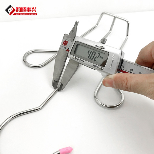 Kaiwang Stainless Steel Shoe Rack Bold 4.0mm Shoe Hanger Multifunctional Hanging Shoe Rack Hanging Shoe Rack Patented