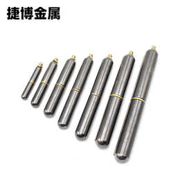 可调节铁焊接铰链合页防盗门铰链水滴轴承铰链铜垫片铰链静音