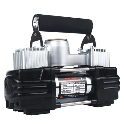 Hava nasosu: portable car off-road vehicle