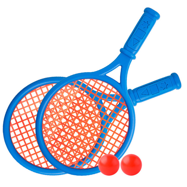 Tennis children's racket