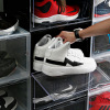 Air jordan, basketball storage box, sports shoes, acrylic stand