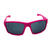 Classic fashionable sun protection cream, children's sunglasses, glasses, new collection, wholesale, UF-protection