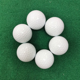 Фабричный гольф гольф Шалин Трех слой BALL Golf Golf Product