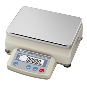 日本AND艾安得_天平称 EK-15KL   EK-30KL