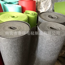 毛毡;熨烫板;毛球