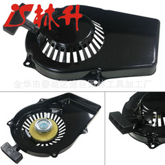 The reel is suitable for Pulsar PG1202S 72CC 900 1200 Watt 2-Stroke