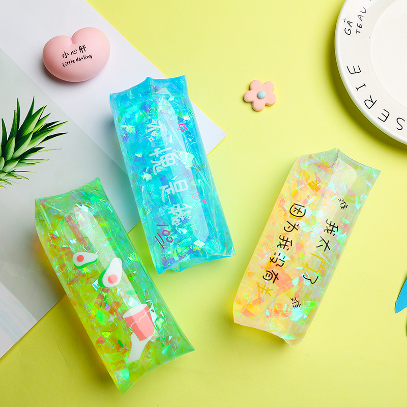 Novela creativa parodia juguetes no puede atrapar serpiente de agua los niños Juguetes Divertidos del partido juguete truco