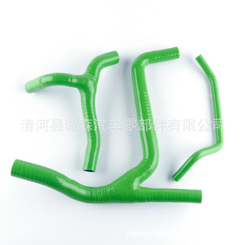 供应摩托车改装硅胶管套管Kawasaki  KXF450 Y Kit 09-14 KX450F