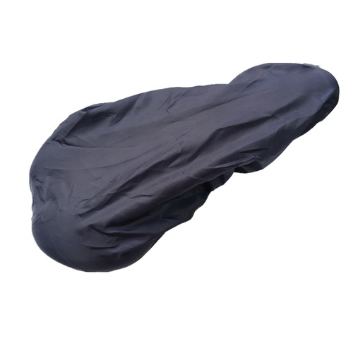 Bicycle saddle rain cover, seat cushion rain cover, small size, bicycle rain cover, summer riding helper
