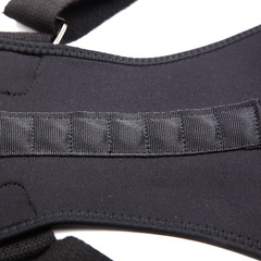 Back Posture Corrector, Adjustable Invisible Posture Aid for Slouching—Suitable for Both Men and Women, Amazon Factory Direct Sales