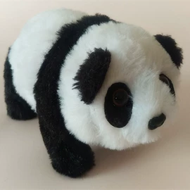 电动公仔;毛绒玩具;其他类玩具