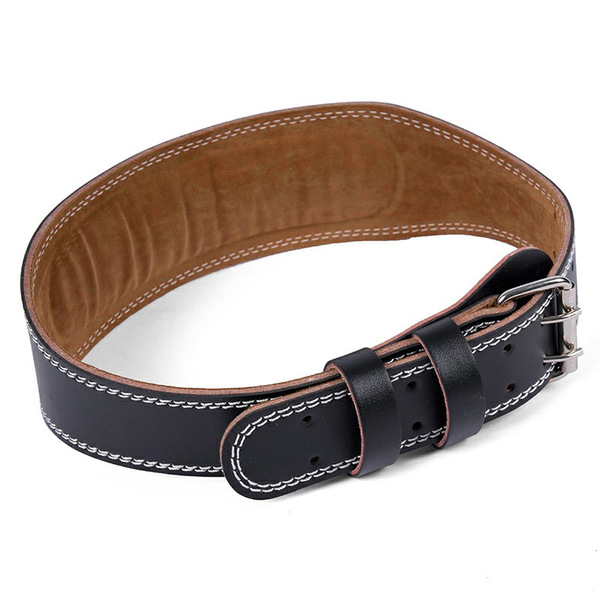 Polyurethane waist belt for gym for men and women