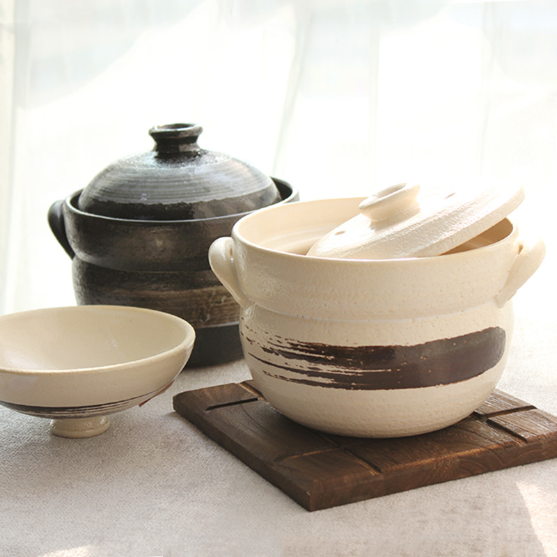 Madera maciza redonda anti-escaldado tetera absorbente estera Paulownia aislamiento térmico anti-escaldado olla estera reutilizable freír aire