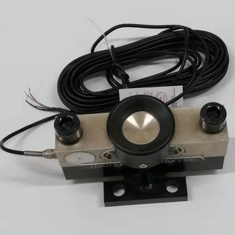 地磅传感器  合金钢材质 桥式结构数字传输 C3精度30t 地磅传感器