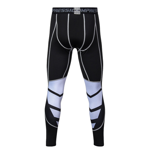 Men's Summer Running Shorts, Quick-Dry Sports Shorts for Fitness, Running, Basketball, Volleyball Training, Compression Leggings