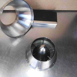 CNC加工;焊接加工;钣金加工