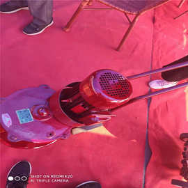 电动打磨打蜡机 手扶水磨石机 混凝土打磨机 参数 图片 价格