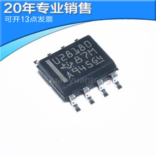 ȫ��UCC28180DR UCC28180 U28180 SOP8 ��Դ����оƬ ��Ƭ ԭװic