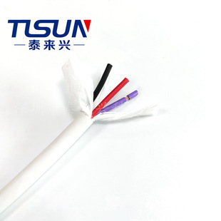 ���ع��S�N�� PU�Gɫ������| 21924 3*20AWG ��Ϣ��ݔ늾�