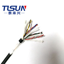 ����̩���d������ξ� 4���p�g��̖�� HF-YY(ST)  24AWG ���ؙC��