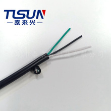 �S��ֱ�N UL758ϵ�� 3о22AWG UL2464 ����������o�׾� �͜�80&deg;