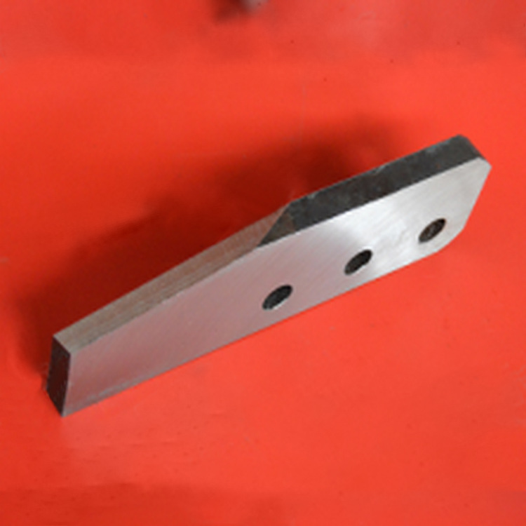 涤纶泡泡料机刀片厂家供应 215*80*21涤纶泡泡料机刀片价格