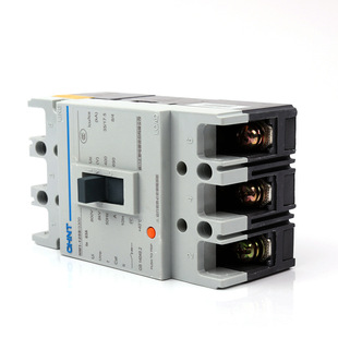 Zhengtai Molded Case Circuit breaker NM1-250S/3 300 250A 225A 200A 180A 160A 125A
