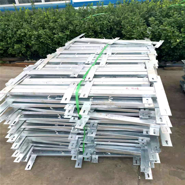 滚笼支架加密支架高铁防爬刺丝螺旋不锈钢刀片刺绳【 工厂自营】