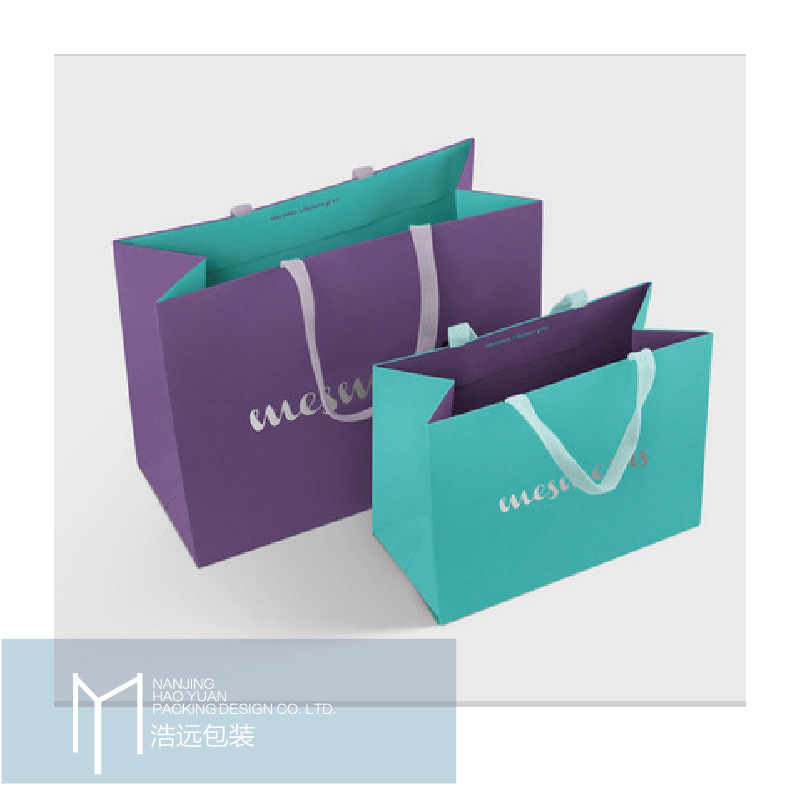 工厂制作设计 批发真空折叠袋 杂粮食品包装袋 手提塑料食品袋