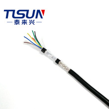 UL2464��Ӿ�  8о24AWG PVC�o����| �͜�80�� �x��x���þ��|