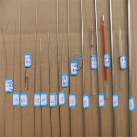 不锈钢毛细管;不锈钢无缝管;不锈钢圆管