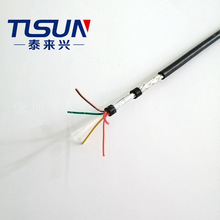 ���S���������J�C 20979 5*20AWG 600V ��ˮ�� TPU�o����|��