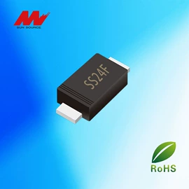 肖特基二极管;整流二极管;桥式整流器