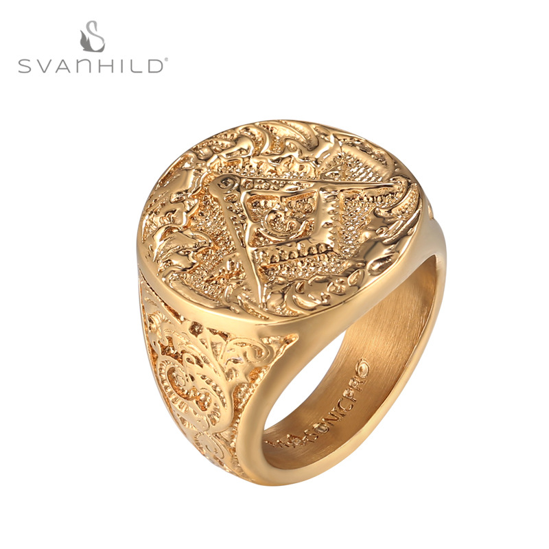 Fashionable accessory stainless steel