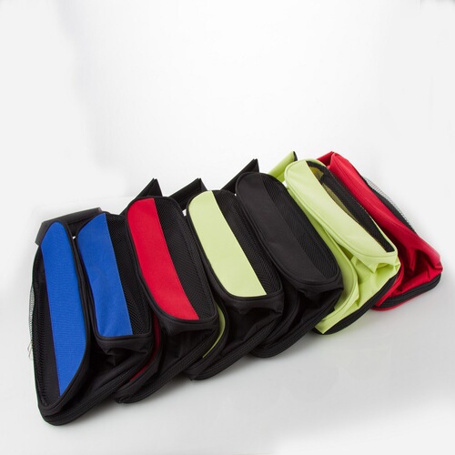 The world's best-selling golf bag, travel and play storage, dust-proof, breathable and convenient golf shoe bag, dropshipping