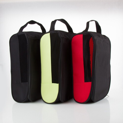 The world's best-selling golf bag, travel and play storage, dust-proof, breathable and convenient golf shoe bag, dropshipping