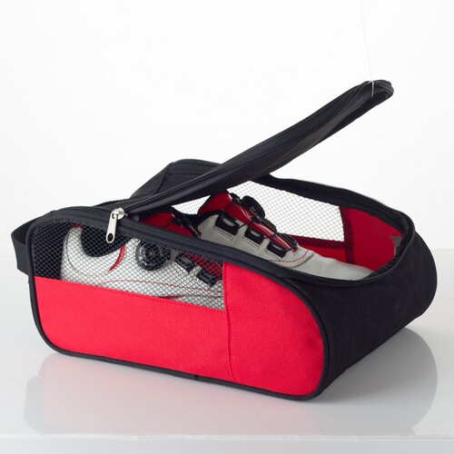 The world's best-selling golf bag, travel and play storage, dust-proof, breathable and convenient golf shoe bag, dropshipping