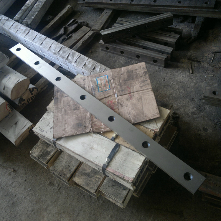 供应QC12Y系列剪板机刀片 Q11系列机械剪板机刀片