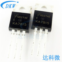 KA7815 KA7815 TO220-3ֱ�� ���˷����� FAIRCHILD/��ͯ ȫ�¬F؛