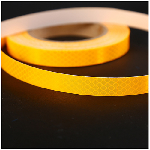 Recommended electric vehicle decorative reflective stickers, electric bicycles, motorcycles, creative lifting column outline protection