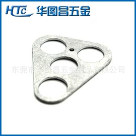 锻造;CNC加工;同步器