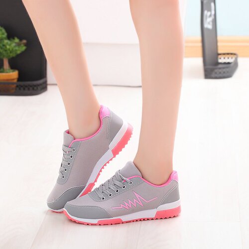 Foreign trade cross-border large size Forrest Gump shoes new injection molded shallow mouth women's casual shoes small white shoes student shoes travel shoes