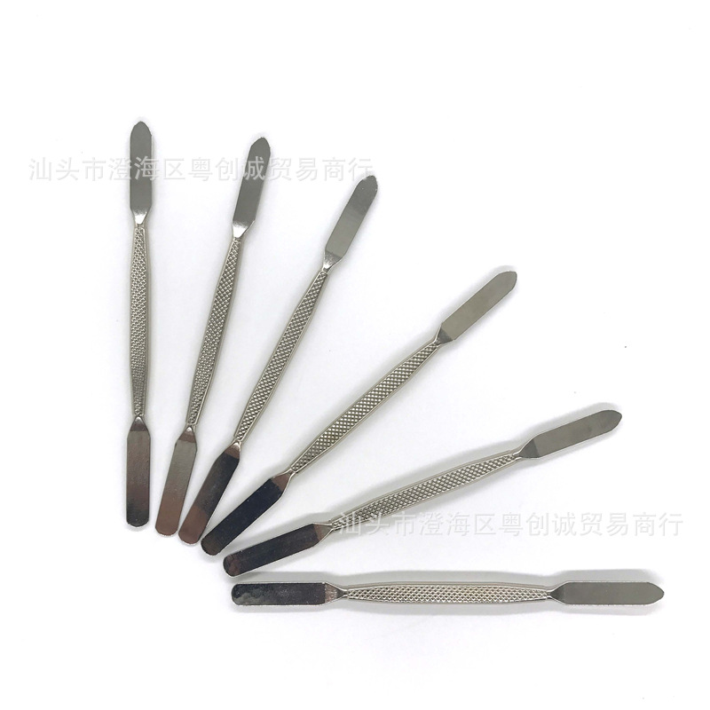 Suitable for Apple iPad tablet disassembly stick, tablet, metal disassembly tool, boot stick tapped machine stick 2