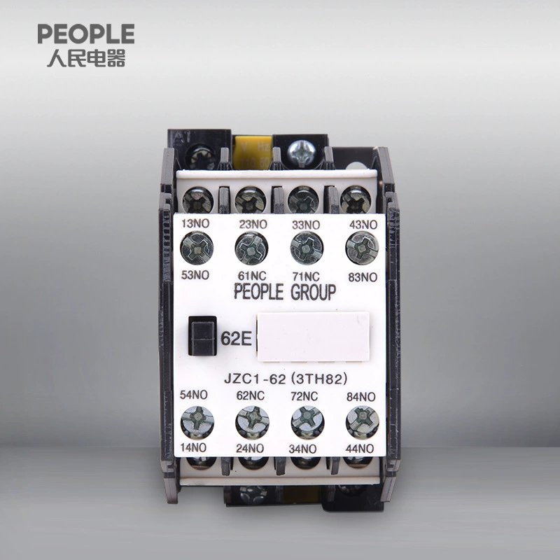 Флагманский магазин электроприборов в Китае JZC1, контакторное реле серии 415 В/380 В/220 В