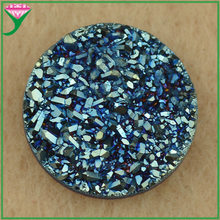 Druzy�僈A�ά�觾���ԭʯ��ʯ ��������\�����{ɫ����ƽ�׽���