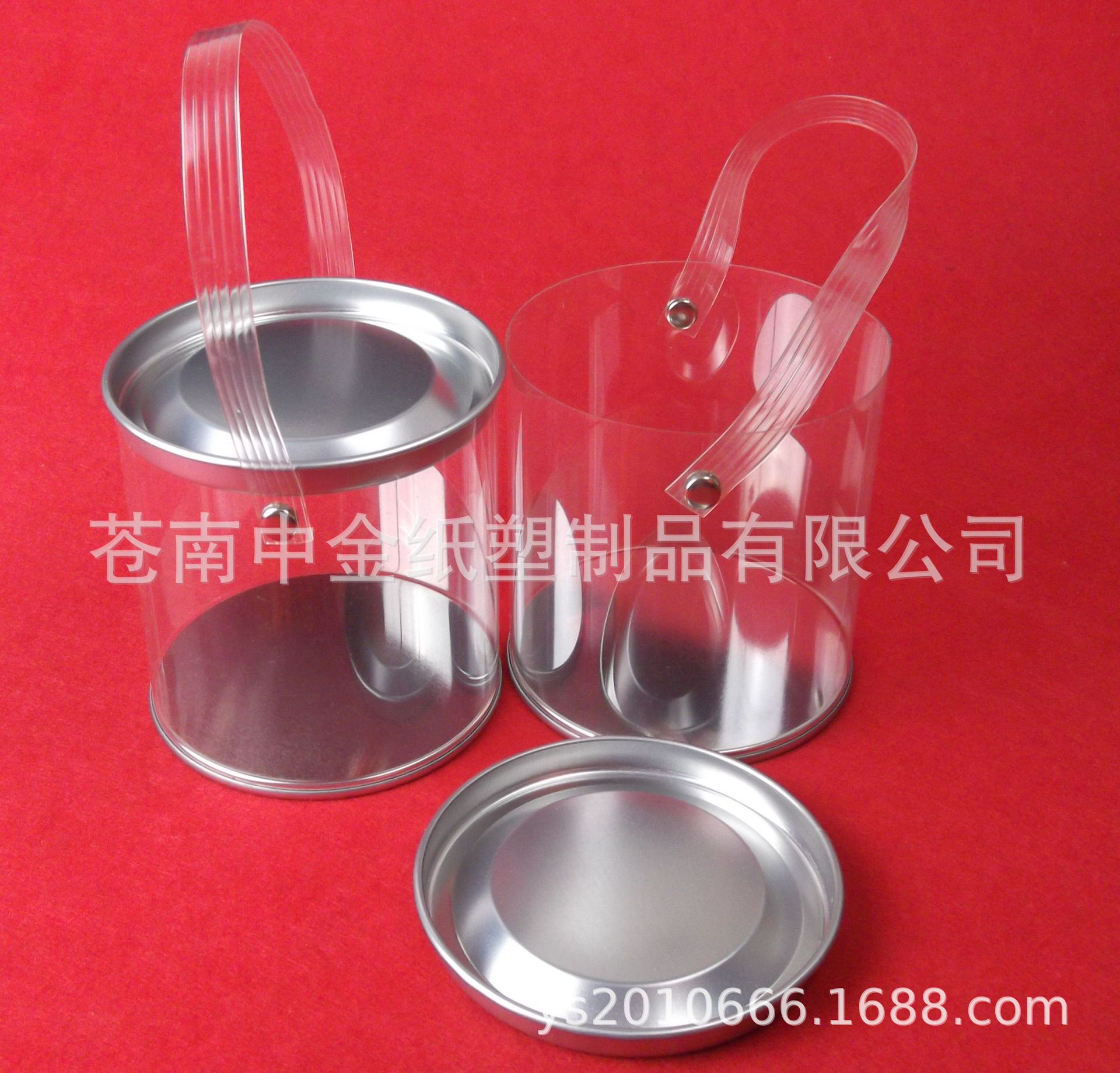 专业生产透明圆筒