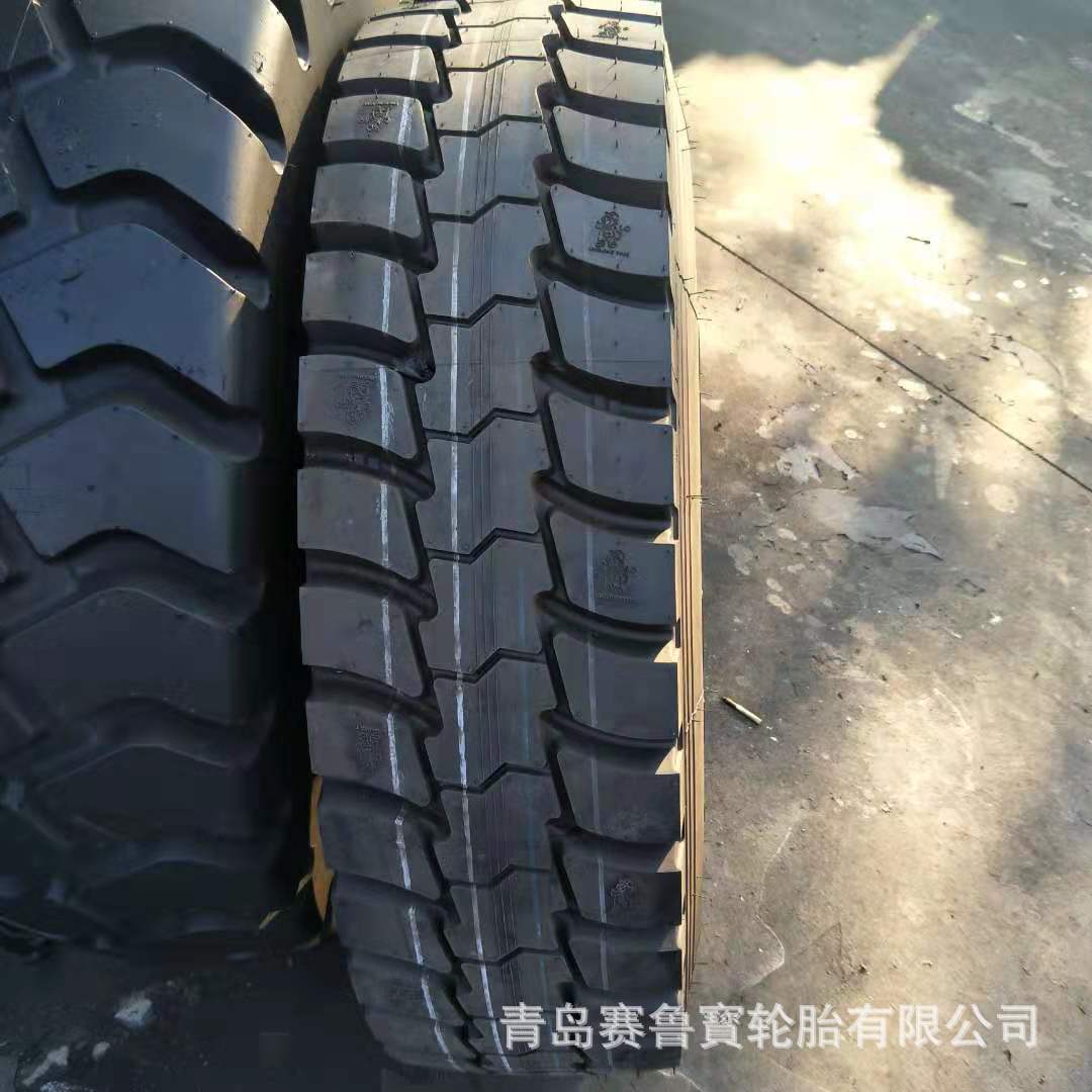 全钢工程装载机轮胎6.00R14  小货车 轻卡车轮胎