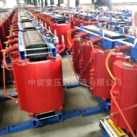 油浸式变压器;电力变压器;矿用变压器