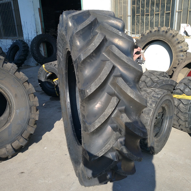 全钢农用轮胎460/85R30  460/85R38  460/85R34 480/80R38 /80R42