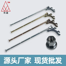 服装陈列架;衣钩/挂钩;展示衣架